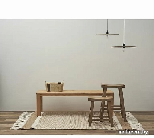 Tkano Ethnic Bodhran Chocolate TK24-ST-BA0020 (р-р M)