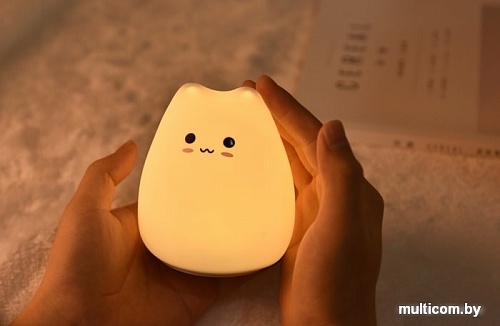 Ночник ArtStyle TL-901