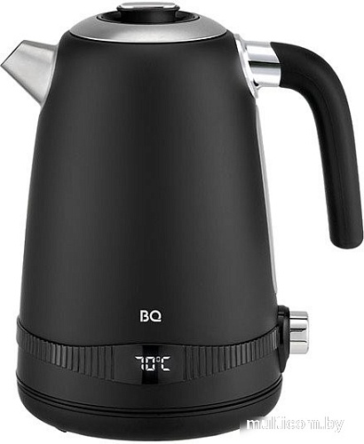 Электрический чайник BQ KT1724SW (черный)