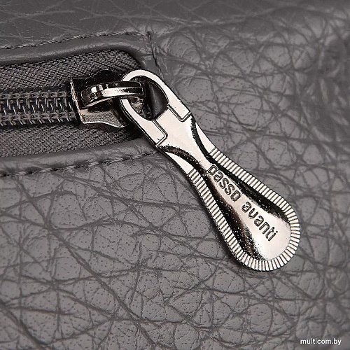 Passo Avanti 881-23533-GRY (серый)