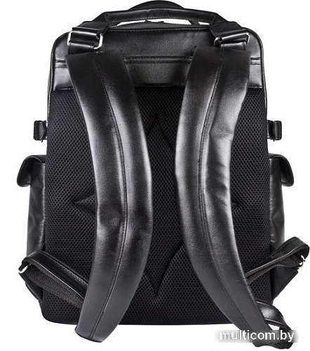 Городской рюкзак Carlo Gattini Sinfonica Corruda 3092-04 (темно-коричневый)