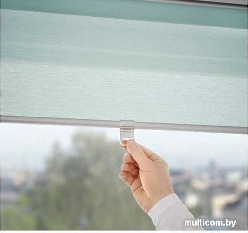 Рулонные шторы Ikea Скогсклевер 804.537.90