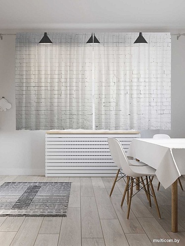 JoyArty Светлая комната p_16355 (145x180)