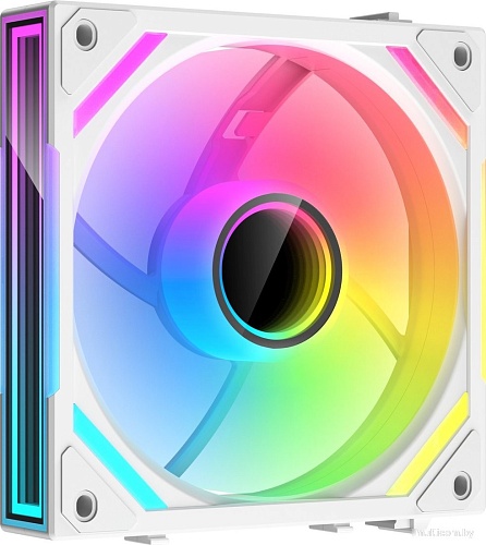 Комплект вентиляторов для корпуса XASTRA FS120W ARGB 3шт