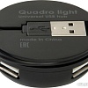 USB-хаб Defender Quadro Light