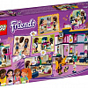 Конструктор LEGO Friends 41344 Магазин аксессуаров Андреа