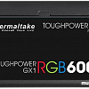 Блок питания Thermaltake Toughpower GX1 RGB 600W Gold TP-600AH2NKG