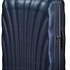 Чемодан-спиннер Samsonite C-Lite Midnight Blue 75 см