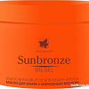 Масло для загара Esthe Nature Масло для загара Sun Bronze Oil Gel с морковным маслом 200 мл