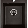 Кухонная мойка Wisent 420-27W (с сифоном GER013)
