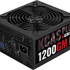 Блок питания AeroCool KCAS Plus 1200GM