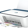 МФУ HP DeskJet Ink Advantage Ultra 4828 25R76A