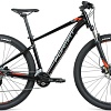Велосипед Format 1413 27.5 M 2021 (черный)