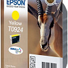 Картридж Epson EPT09244A10 (C13T10844A10)