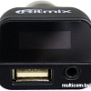 FM модулятор Ritmix FMT-A740