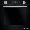 Электрический духовой шкаф Brandt BOP7544B