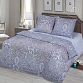 Постельное белье АртПостель Бенефис 509 (2-спальный с евро простыней)