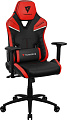 Кресло ThunderX3 TC5 Ember Red Air (черный/красный)