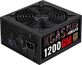 Блок питания AeroCool KCAS Plus 1200GM