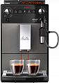 Эспрессо кофемашина Melitta Avanza F27/0-100