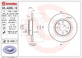 Brembo 08A26810