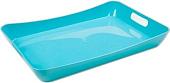 Поднос Berossi Funny ИК 19837000 (бирюзовый)