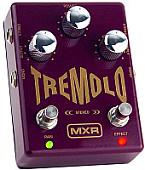 Гитарная педаль MXR M159 Stereo Tremolo