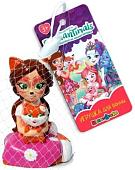 Игрушка для ванной Капитошка Фелисити SP-N04