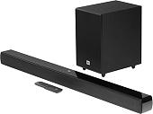 Саундбар JBL Cinema SB140