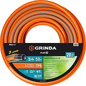 Шланг Grinda ProLine Flex 429008-3/4-50 (3/4&quot;, 50 м)