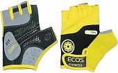 Перчатки для фитнеса Ecos SB-16-1727 005328 (L, мульти)