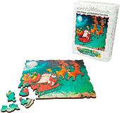 Пазл Нескучные игры Праздник к нам приходит 8408