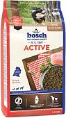 Сухой корм для собак Bosch Active 1 кг