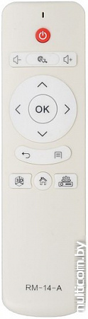 Проектор Optoma ML330 (серый)