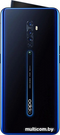 Смартфон Oppo Reno2 CPH1907 8GB/256GB (сияющая ночь)