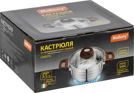 Mallony Foresta 106802