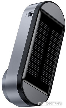 FM модулятор Baseus CDMP000001