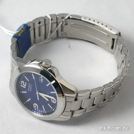 Наручные часы Casio MTP-1215A-2A