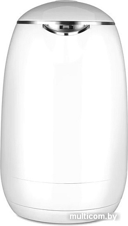 BQ KT1702P (белый)