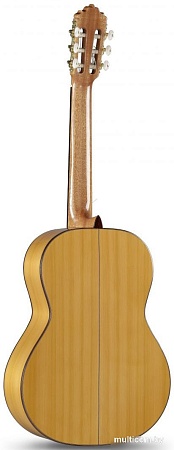 Акустическая гитара Alhambra Flamenco Conservatory 7 Fc