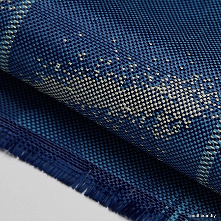 Чехол для телефона Pitaka Ultra-Slim для iPhone 17 Pro Max (MILKY WAY GALAXY)