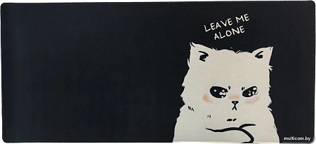 Коврик для стола Lorex Cyber Big. Mood Cat LXMSPCB-MC