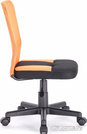 Офисный стул Brabix Smart MG-313 (черный/оранжевый)