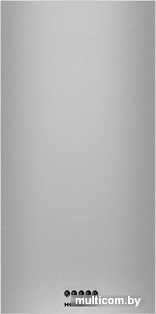 Кухонная вытяжка HOMSair Phlox Push 40 (нержавеющая сталь)