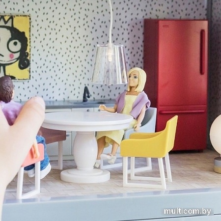 Аксессуары для кукольного домика Lundby Кухня LB-60306600