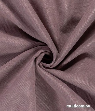 Штора Legrand Канвас 2x2.6 м 58118250 (пепел розы)