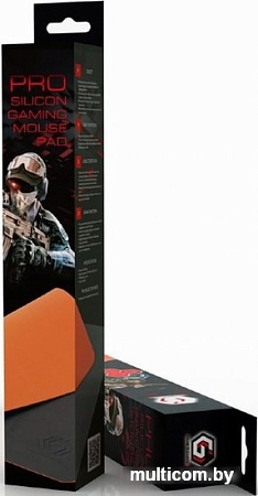 Коврик для мыши Gembird MP-S-GAMEPRO-M