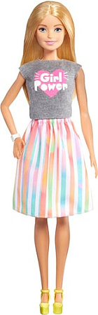 Кукла Barbie Surprise Career Doll GFX84