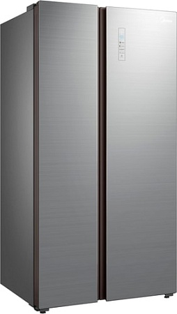 Холодильник side by side Midea MRS518WFNGX