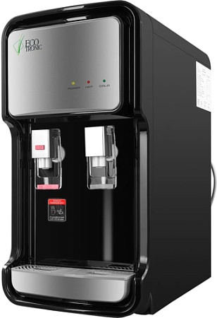 Кулер для воды Ecotronic V11-U4T (черный)